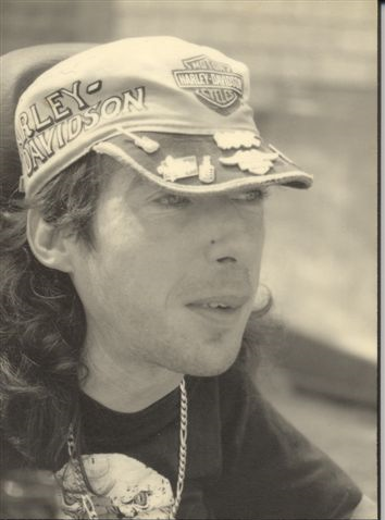 Denis PINARD