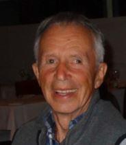 Serge Bérubé