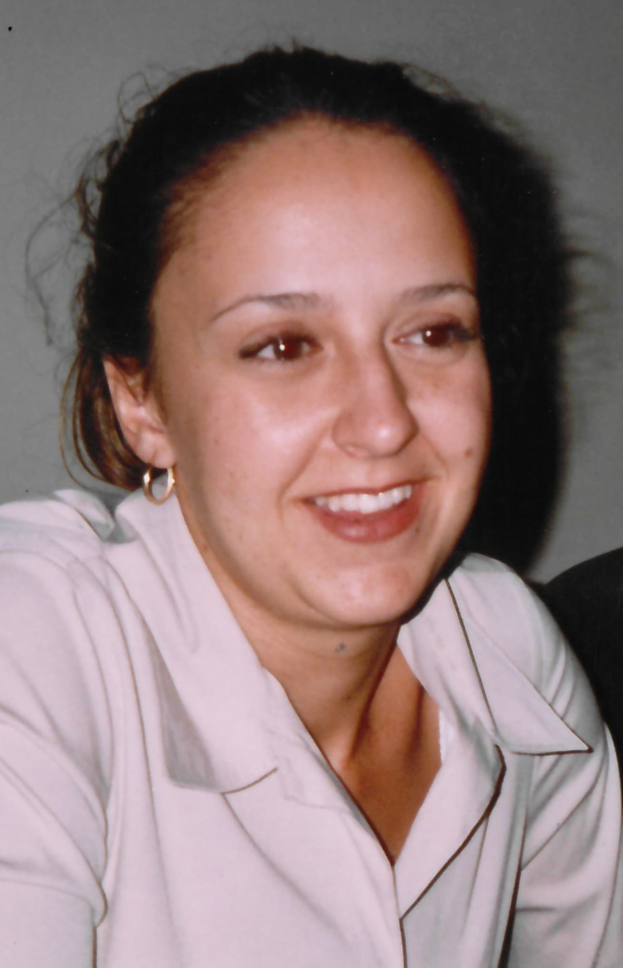 Bianca THIBODEAU