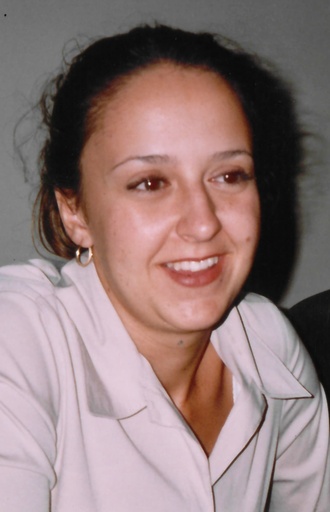 Bianca THIBODEAU