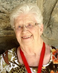 Jeannine KIROUAC