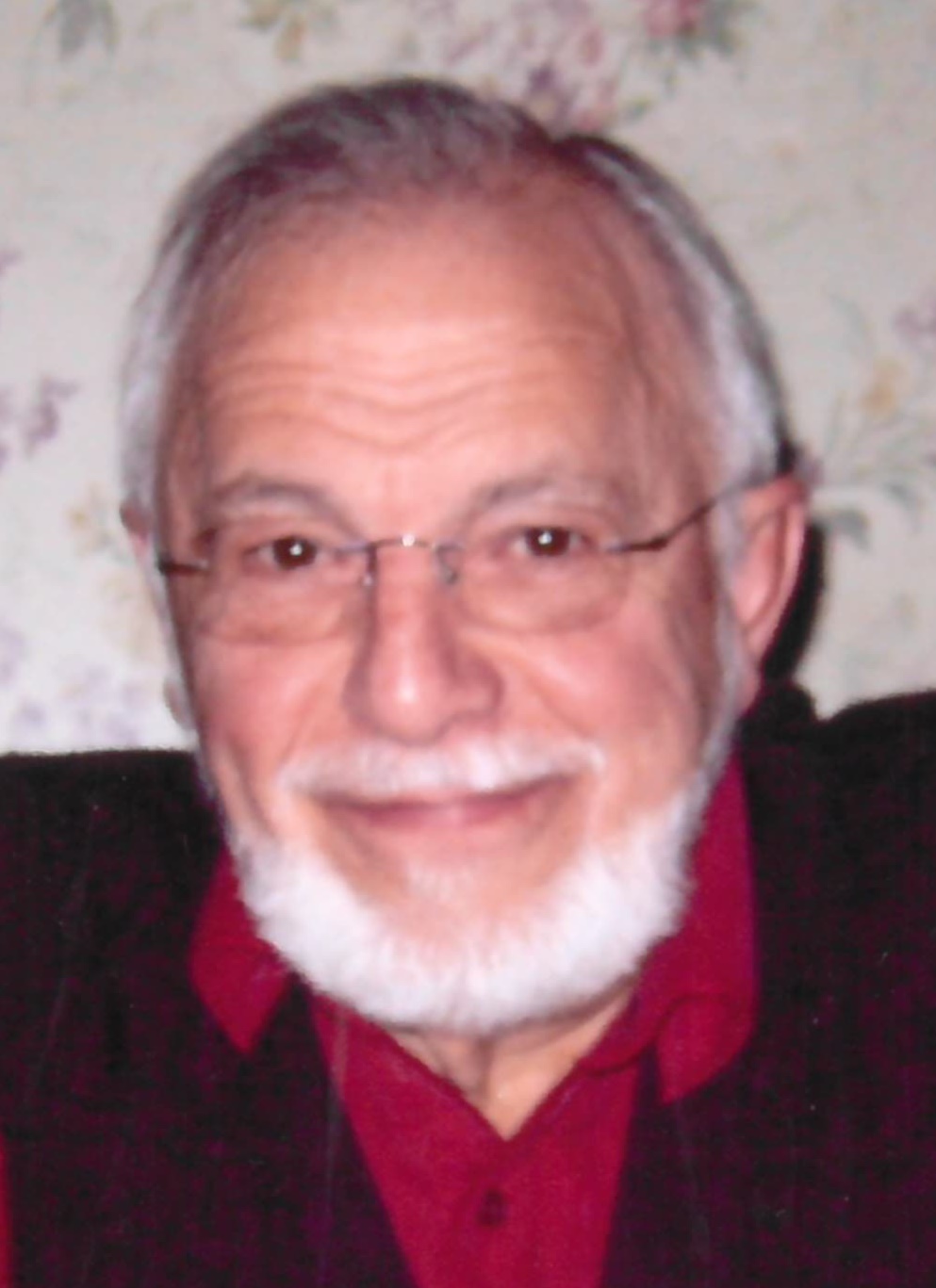 Germain ROBERGE