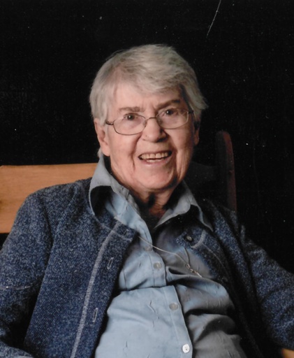 Soeur Angèle (Marie-Geneviève) fdlp COQUET