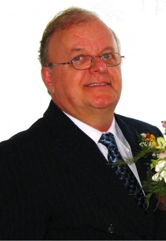 Réal Huppé
