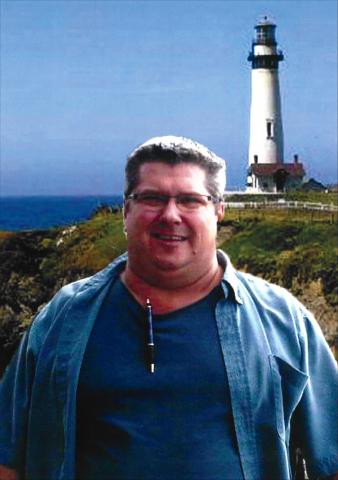 Marc Cassivi
