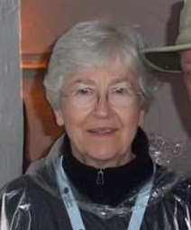 Rita VEILLETTE