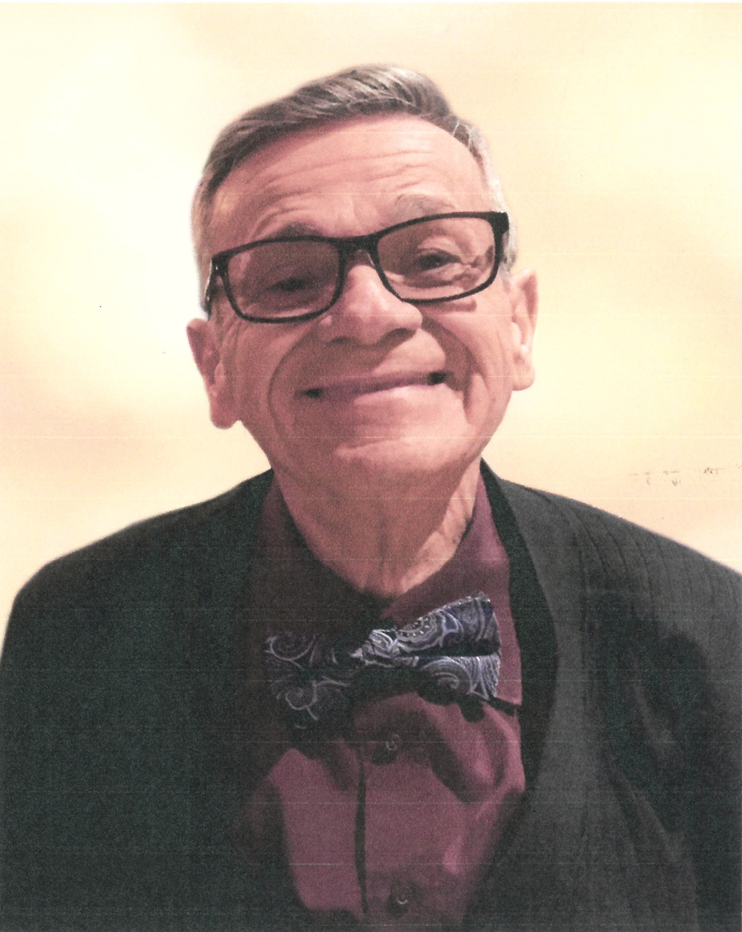 Marcel LANGLOIS
