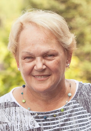 Lise MÉNARD
