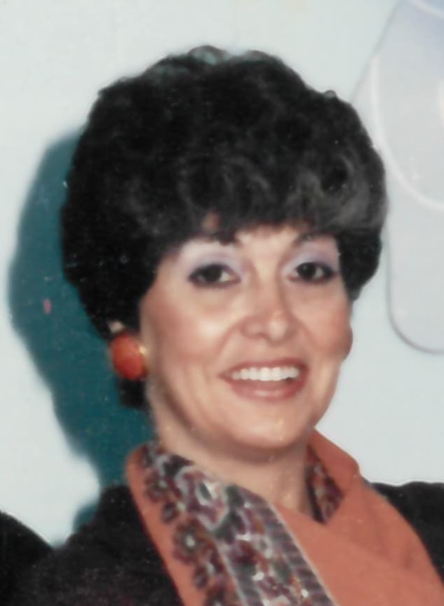 Françoise DUGAS