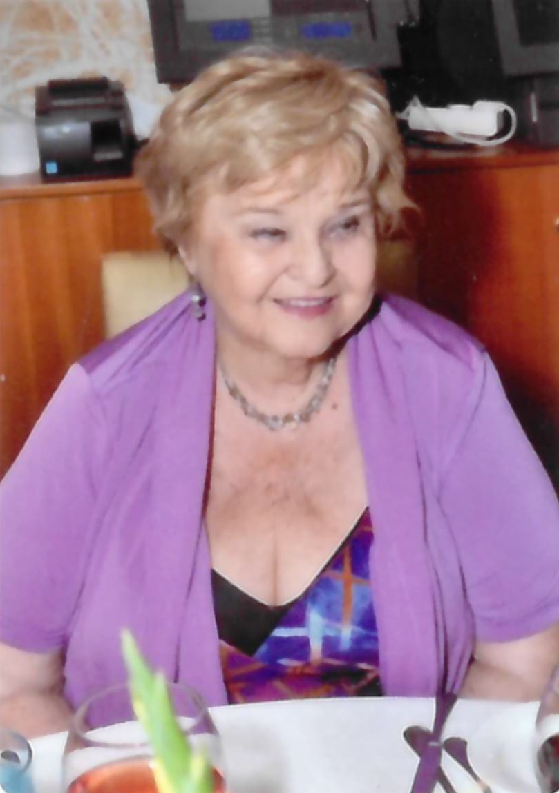 Thérèse (née Bourdua) TESSIER