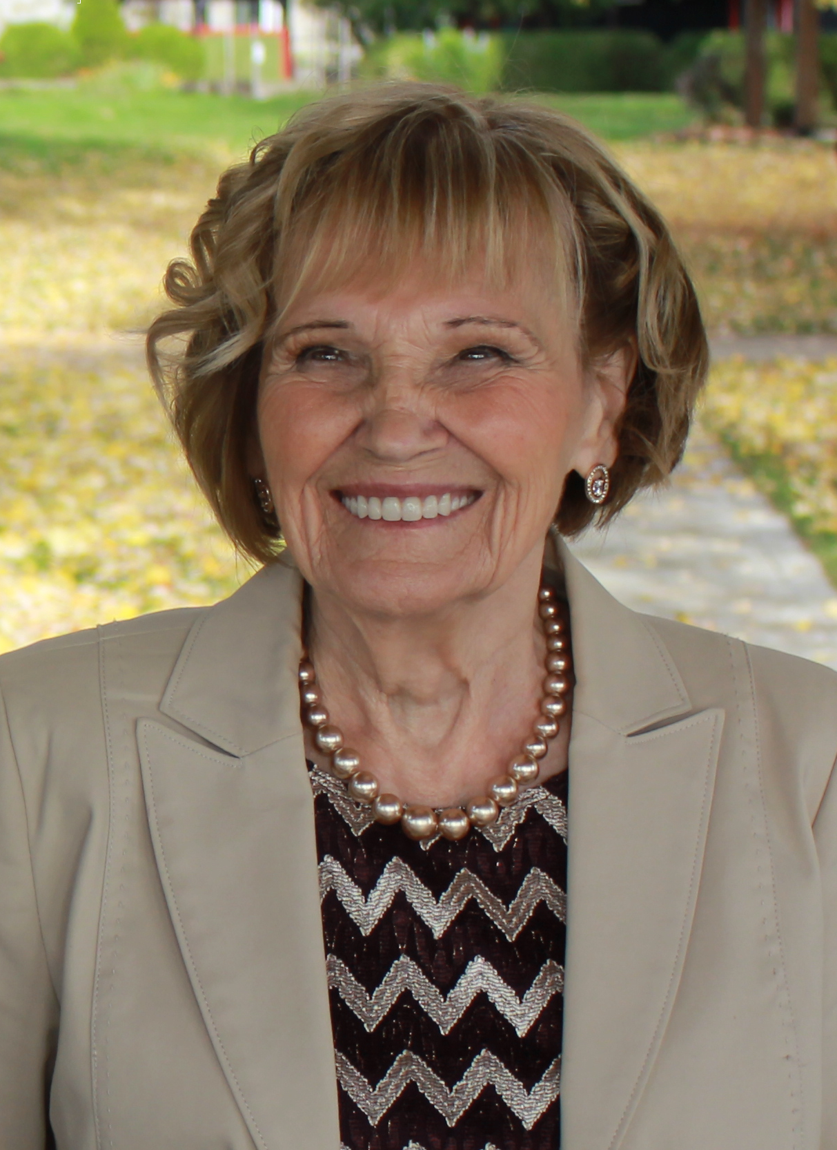 Fernande Morel