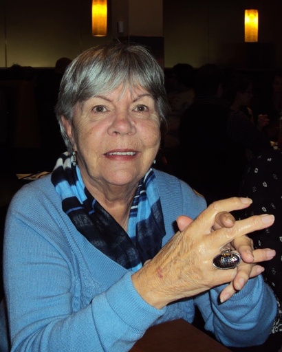 Pierrette NANTEL