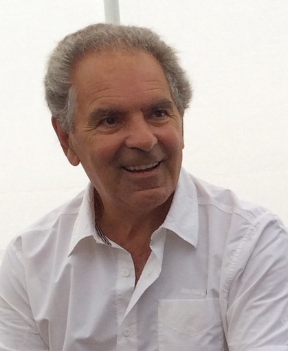 Yvon CÔTÉ