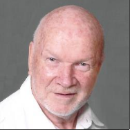 Donald Druce