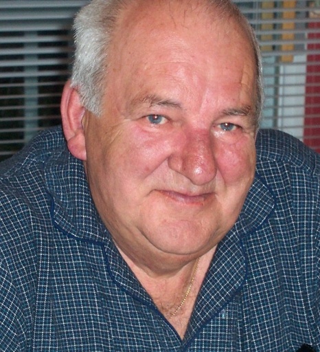 André MONFETTE