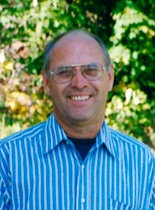 Paul DUFRESNE