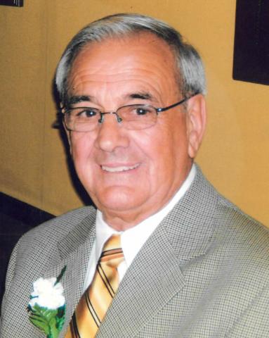 Réal Vigeant