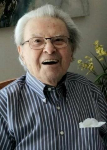 Aurèle Petit