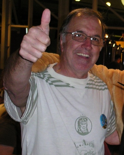 Bernard PELLAND