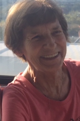 Jeannette SAUVAGEAU