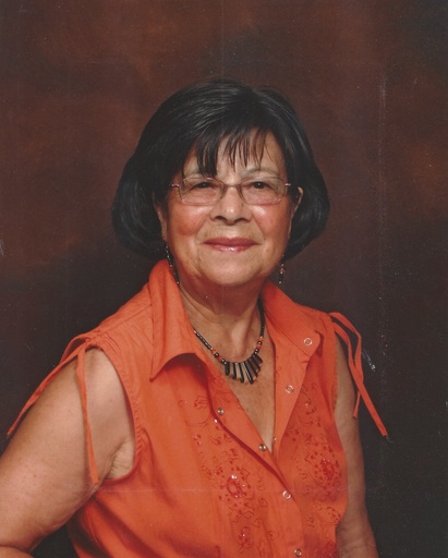 Odette FERNANDES GAGNON