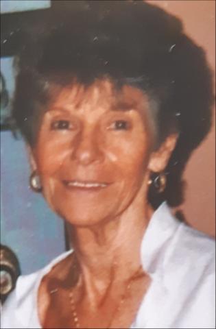 Lorraine Vallières