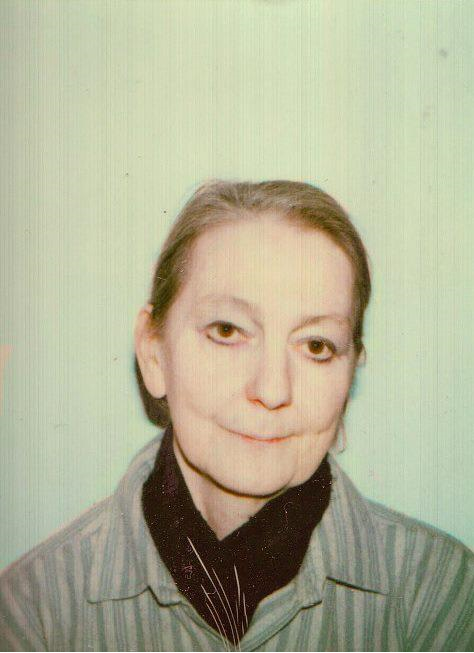 Lorraine MALOUIN