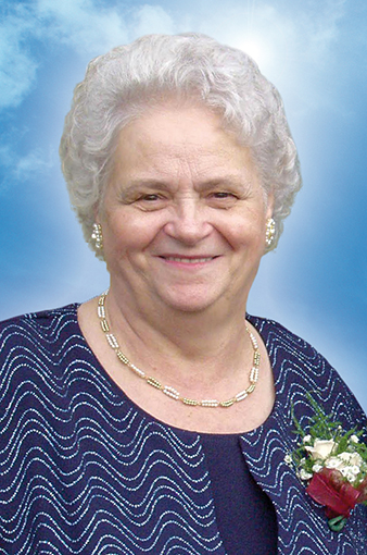 Virginie PERRAS   ( GUÉRIN )