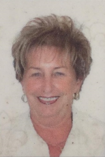 Ginette LAPOINTE (née Bénard)