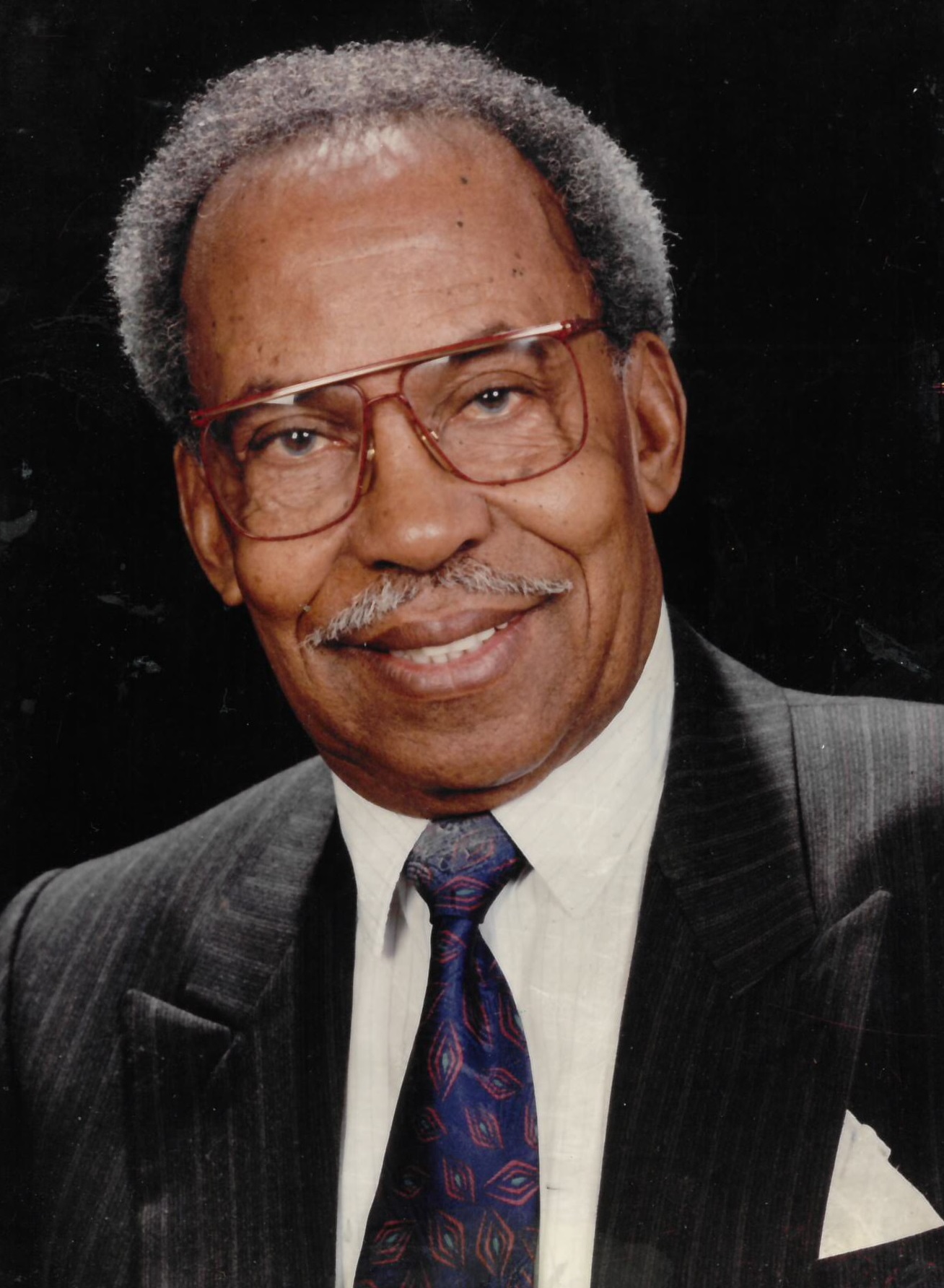 Marcel J. BRUN