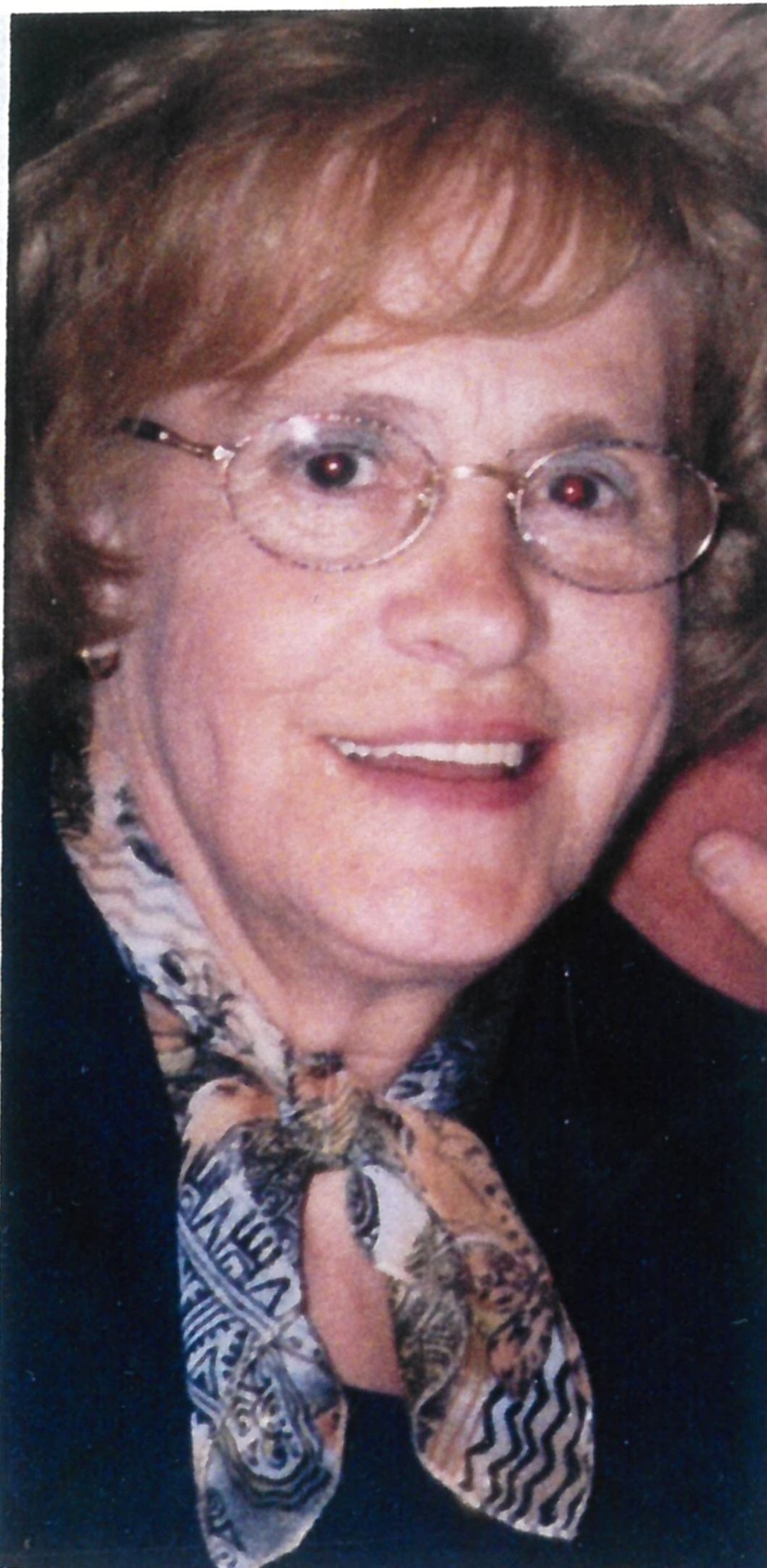 Éliane MERCIER