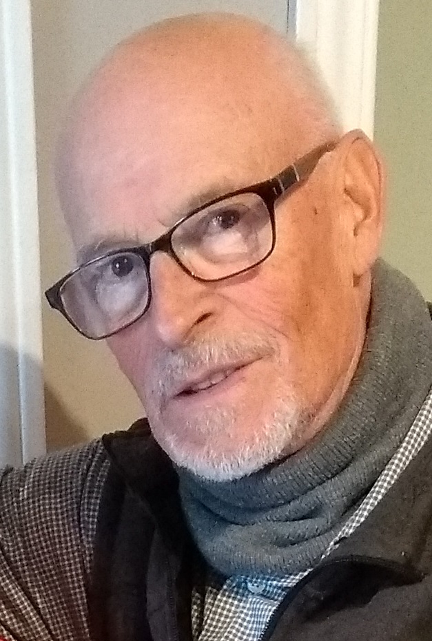 Paul BERTHÉ