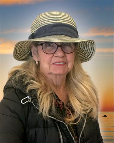Ginette Dugas