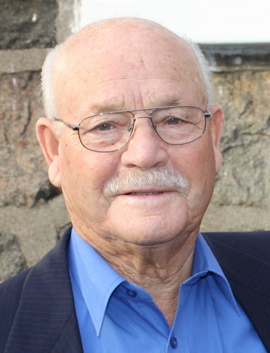 Pierre DOIRON