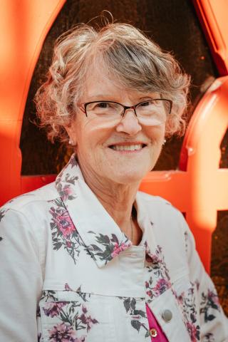 Lise Blanchard