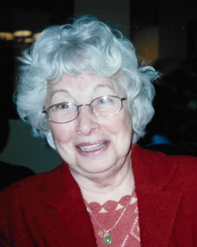 Monique COUTU