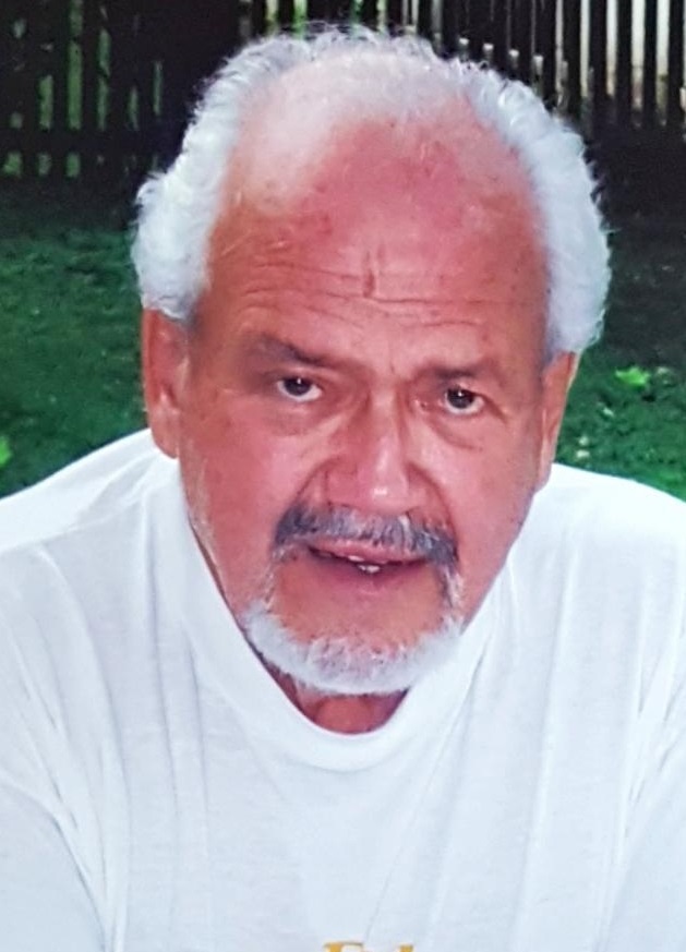 Fernand VALIQUETTE