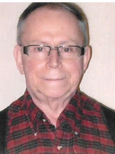 Claude TURCOTTE