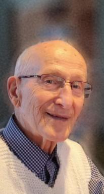 Charles Kiraly