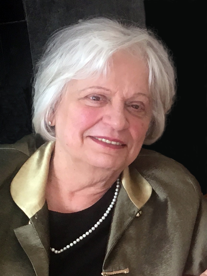 LISE LAPOINTE ST-JEAN