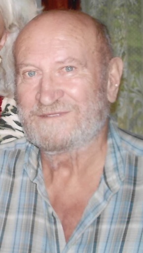 Jacques BEAUREGARD