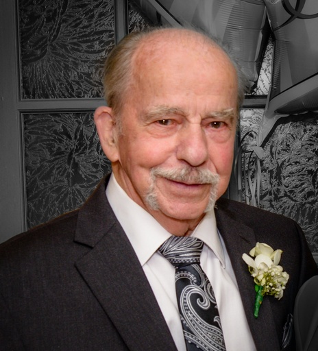 André PERREAULT