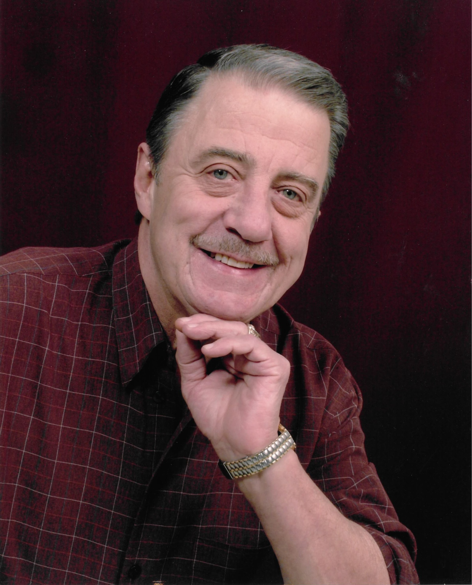 Germain BROSSEAU