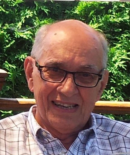 Bernard BAZINET