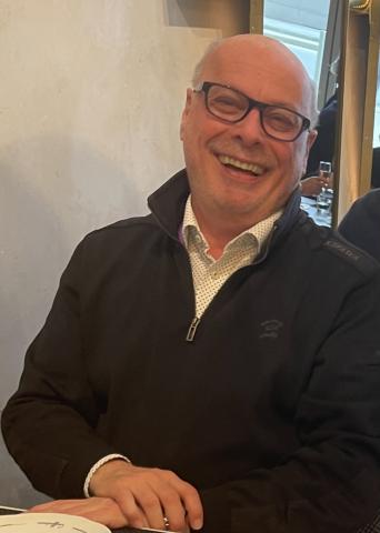 Michel Noël