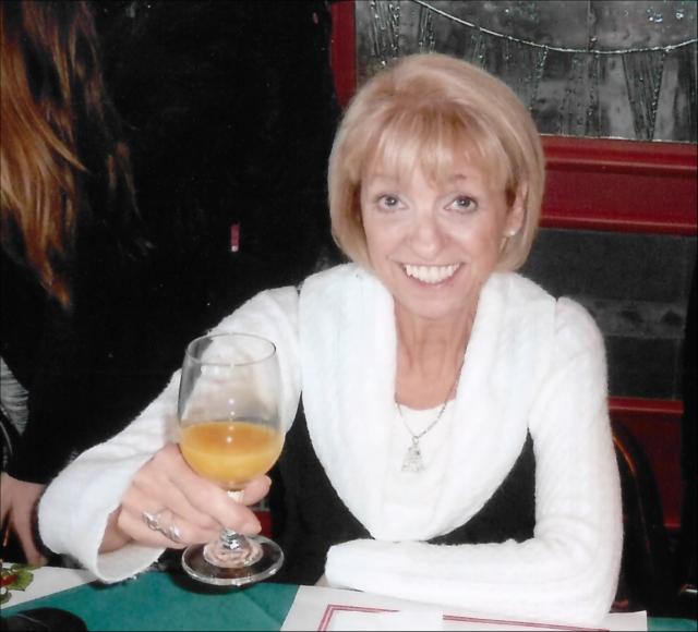 Diane Boissonneault