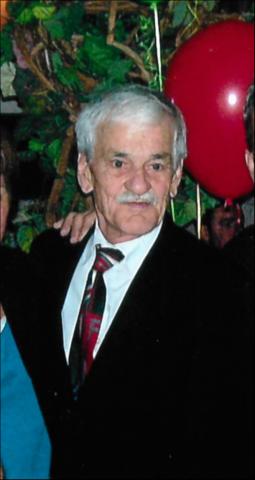 André Perreault