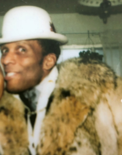 Wentford George Clarke