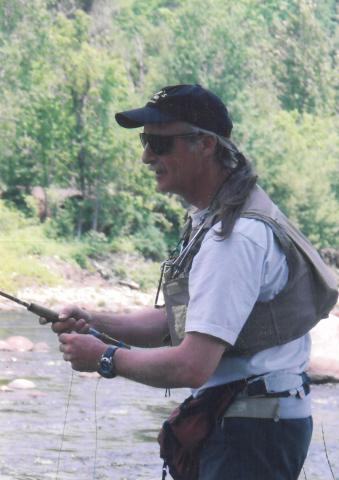Gordon Leclerc