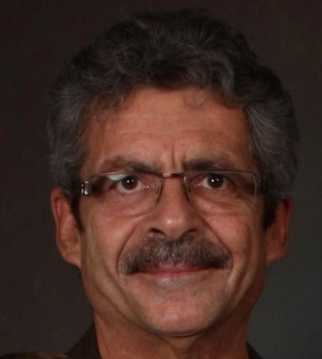 Daniel FERRI